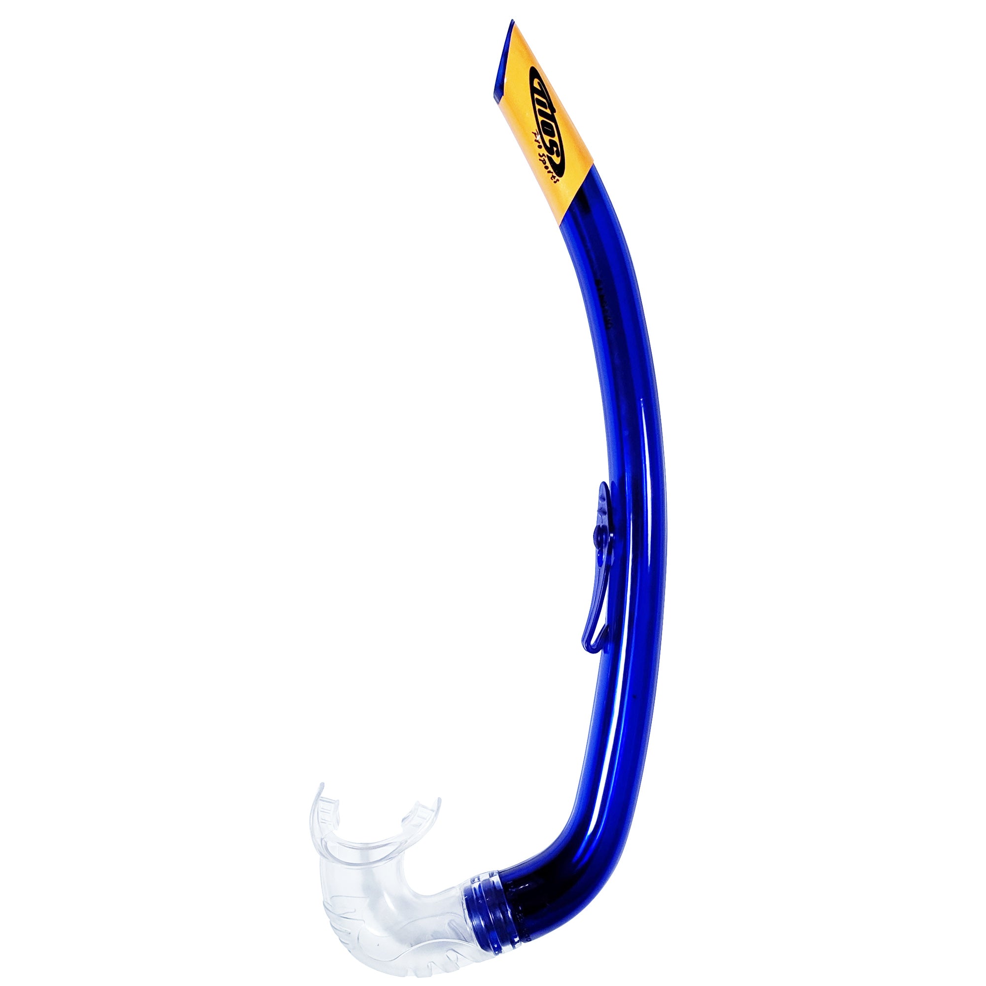 Basic J Snorkel, Jr.