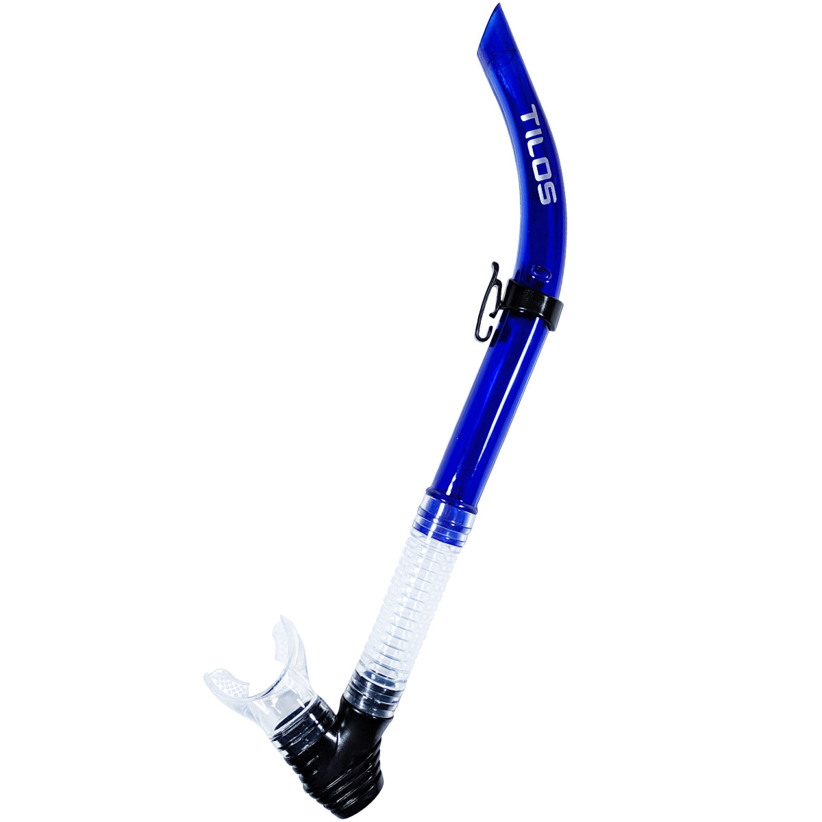 Tilos U-Pro Diver Purge Snorkel