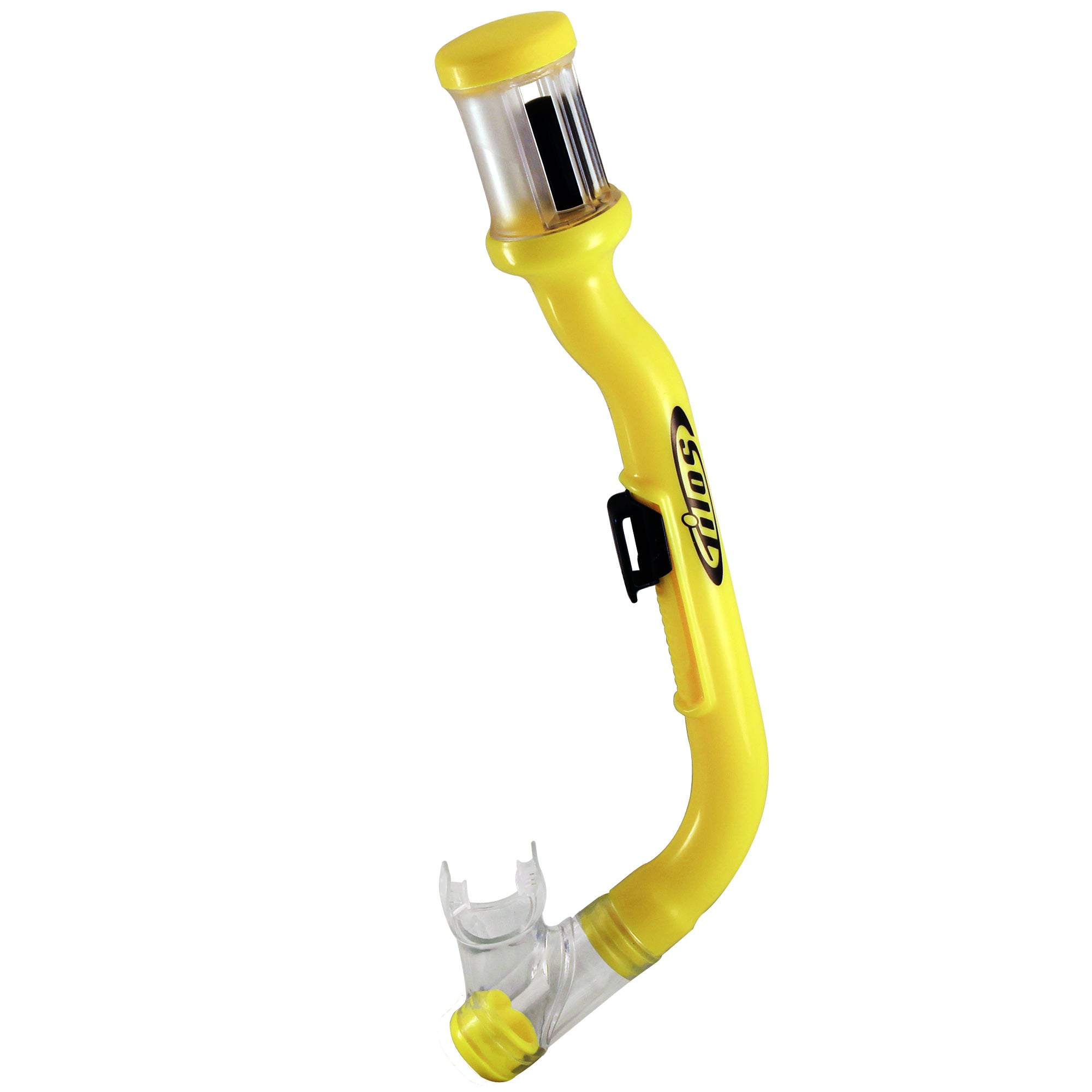 Kids Totally Dry Jr Snorkel
