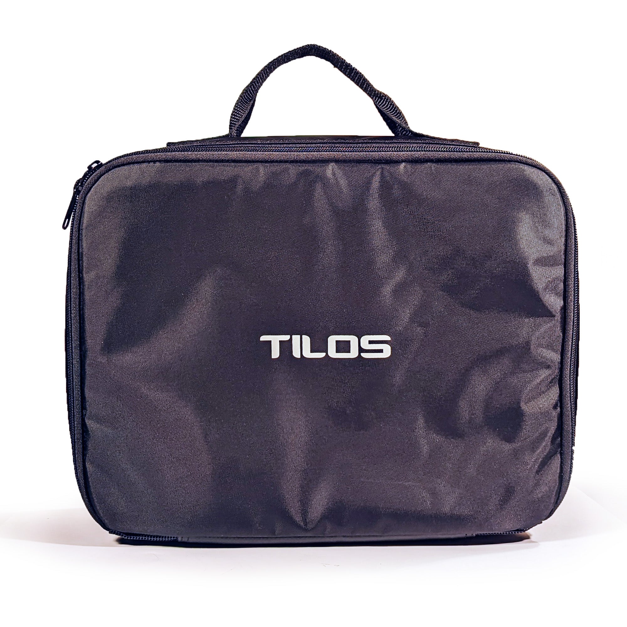 Padded Regulator Bag, 14.5 x 11 x 4