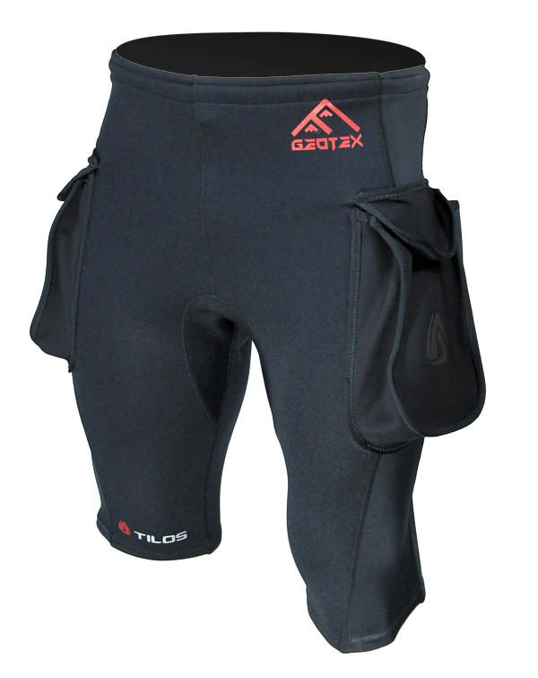 1mm Cargo Shorts w/2 Pockets