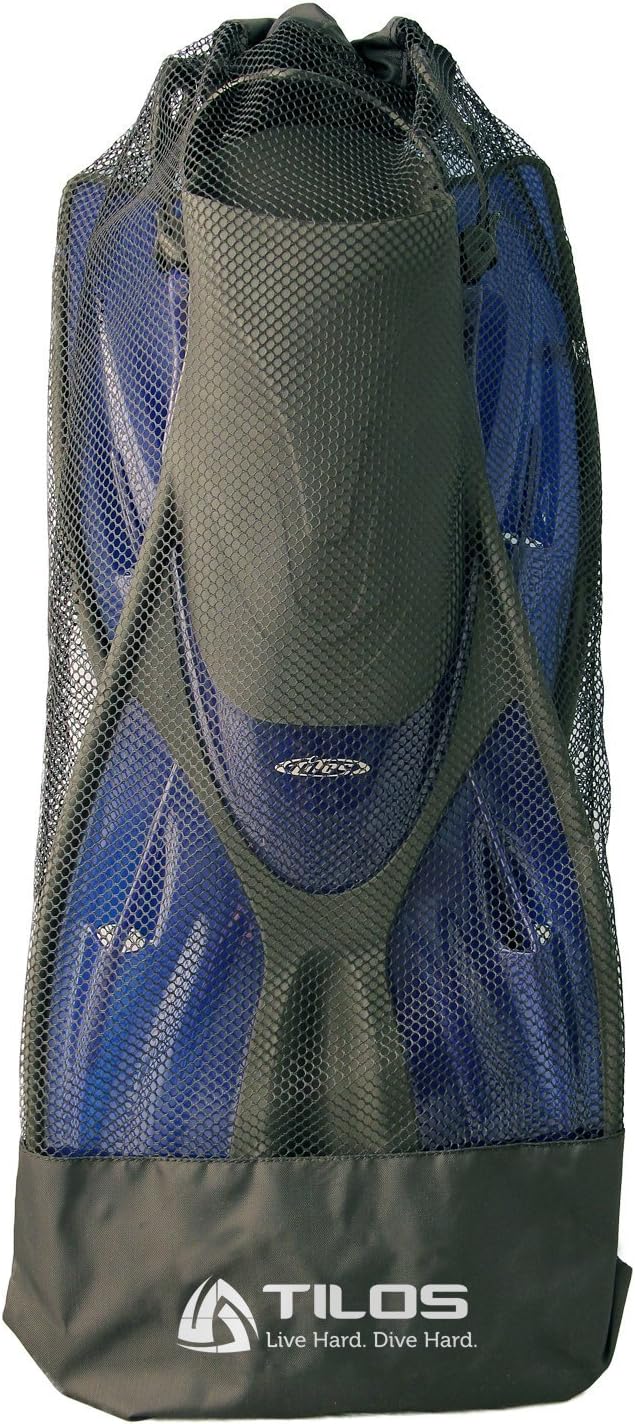 Getaway Wide Toe Box Snorkeling Fins