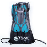 Snorkeling / Diving Fin Mesh Bag (in Various Sizes)