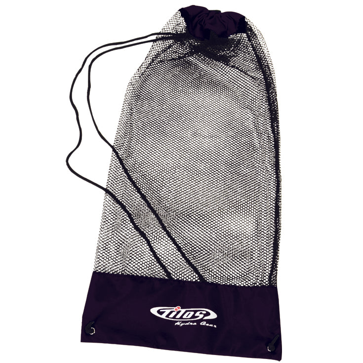 Fin Mesh Bag (in Various Sizes)