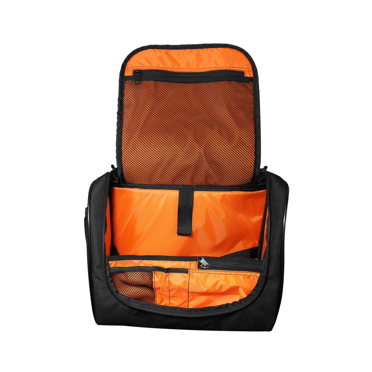 Deluxe Regulator Bag