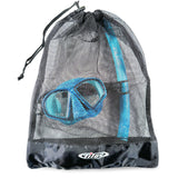 Mesh Bag (Adult Mask/Snorkel Combo), 17" x 13"