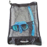 Mesh Bag (Adult Mask/Snorkel Combo), 17" x 13"