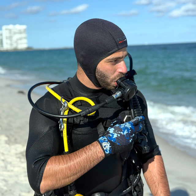 Austin Tuwiner — TILOS Brand Ambassador