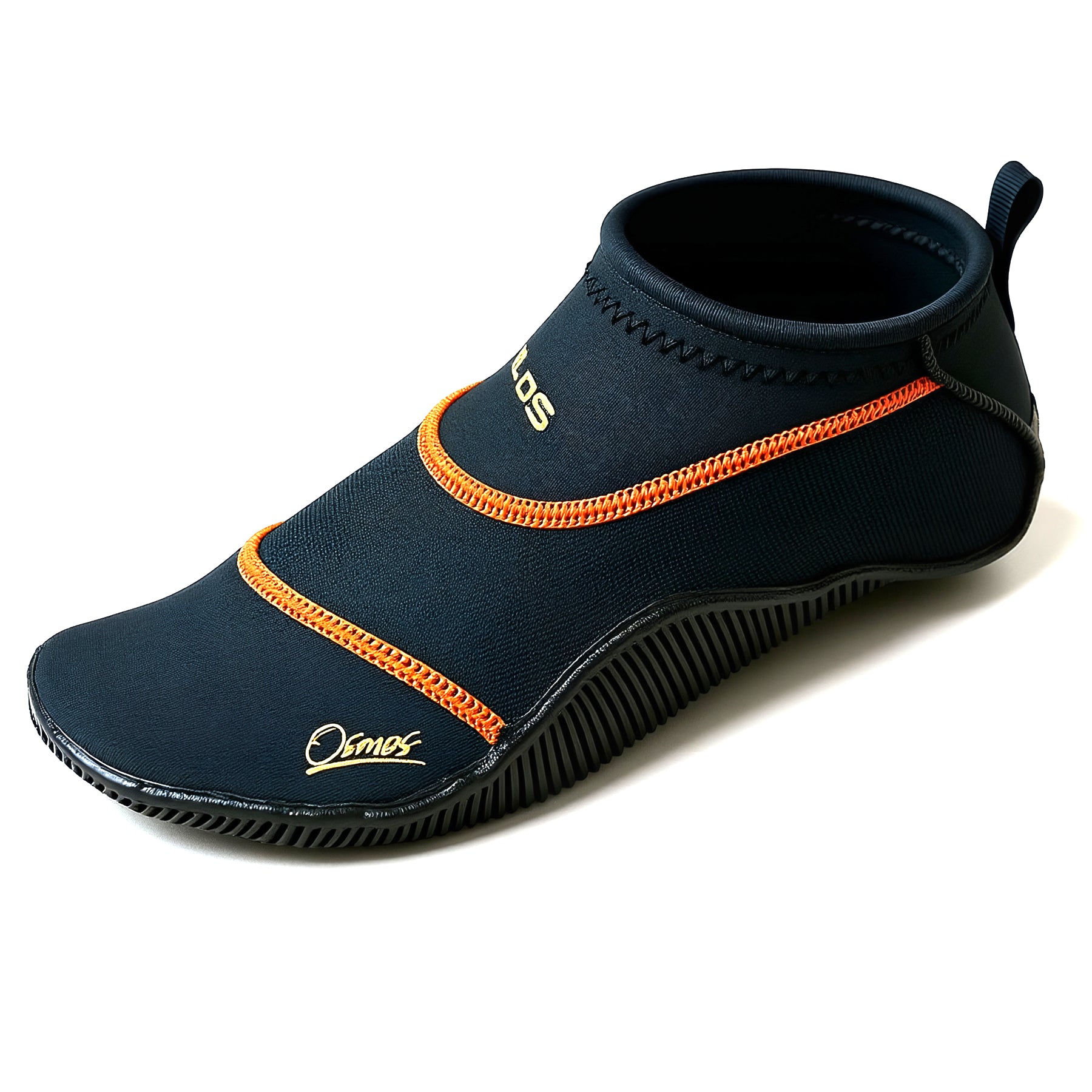 Tilos Osmos Water Sock - Barefoot Feel, Non-Slip Sole