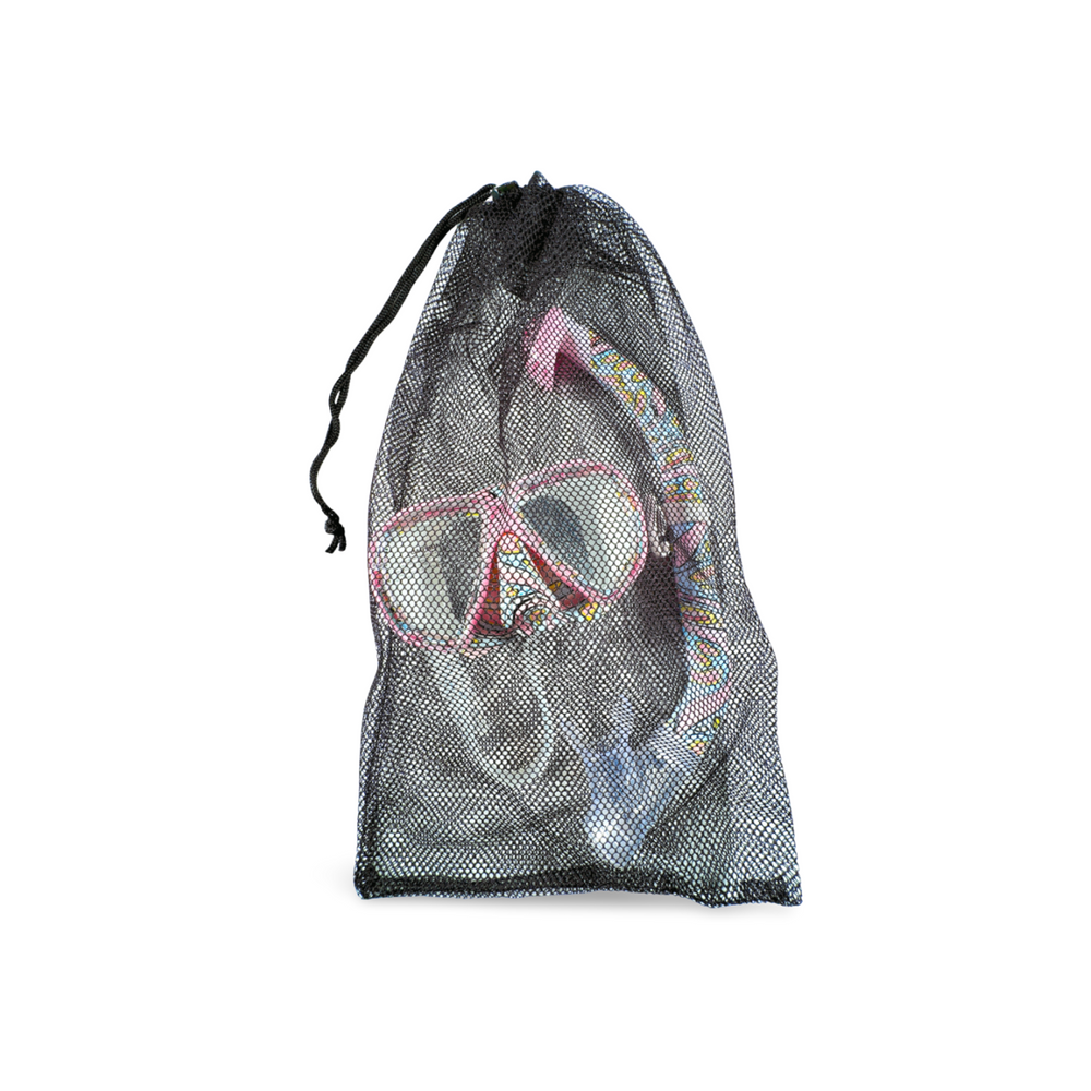 Mask/Snorkel Combo Mesh Bag