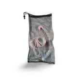 Mask/Snorkel Combo Mesh Bag