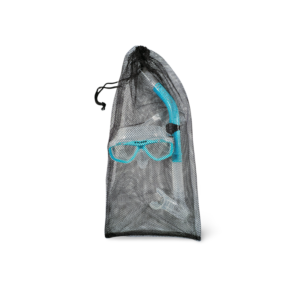 Mask/Snorkel Combo Mesh Bag