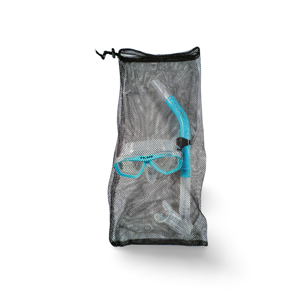 Mask/Snorkel Combo Mesh Bag