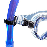 Standard Snorkel Keeper