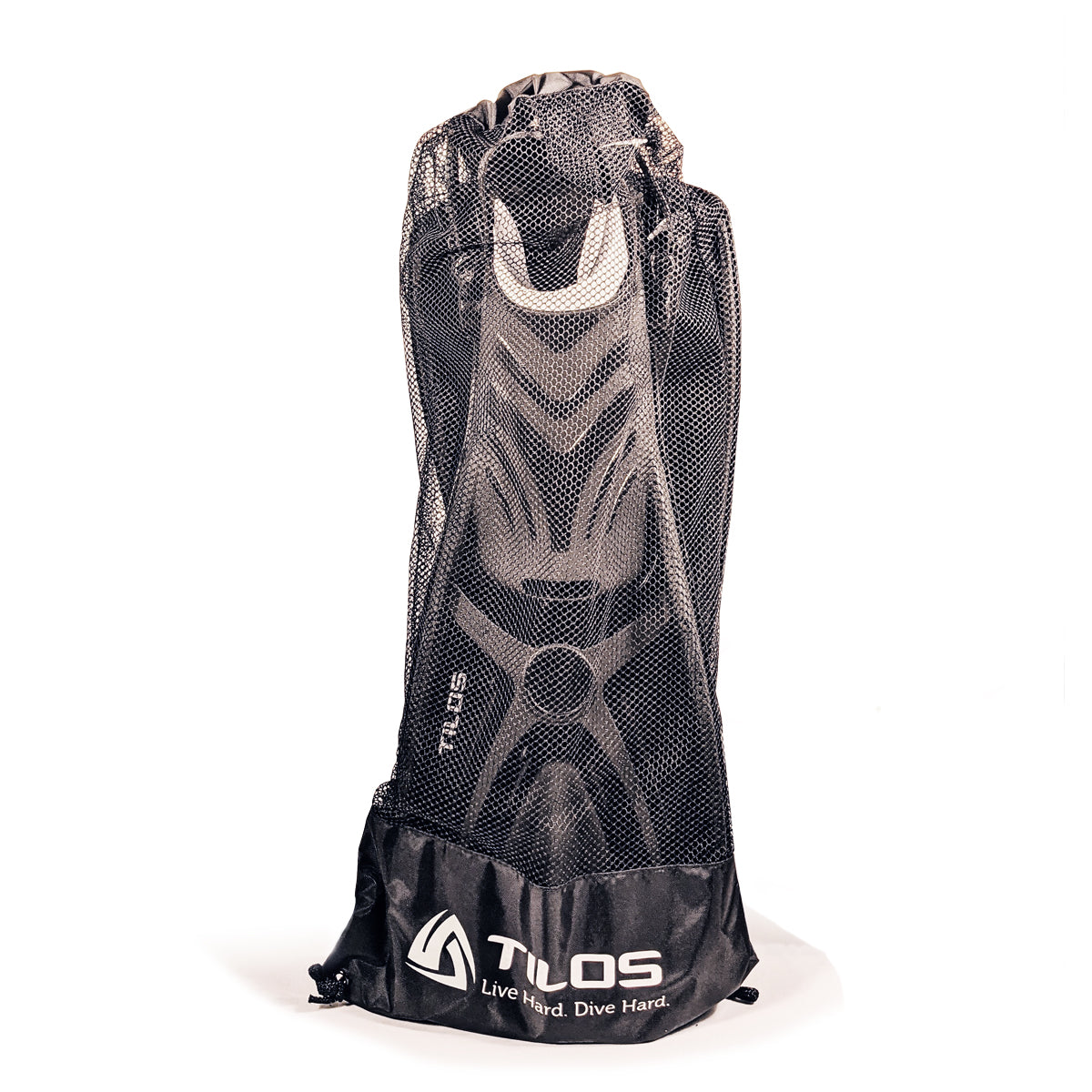 Fin Mesh Bag (in Various Sizes)