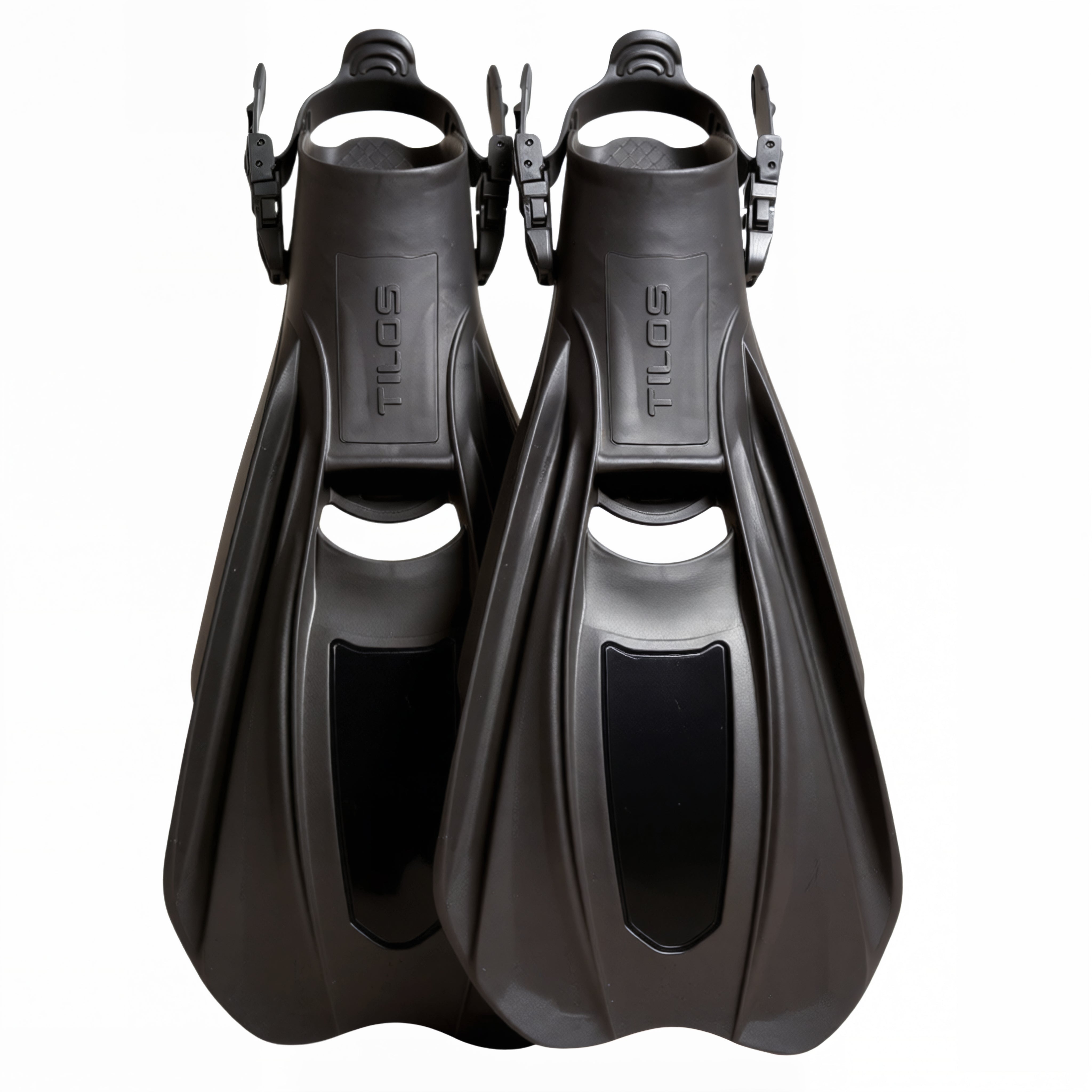 Technix Open Heel Travel Fins: Lightweight Power for Every Dive Adventure