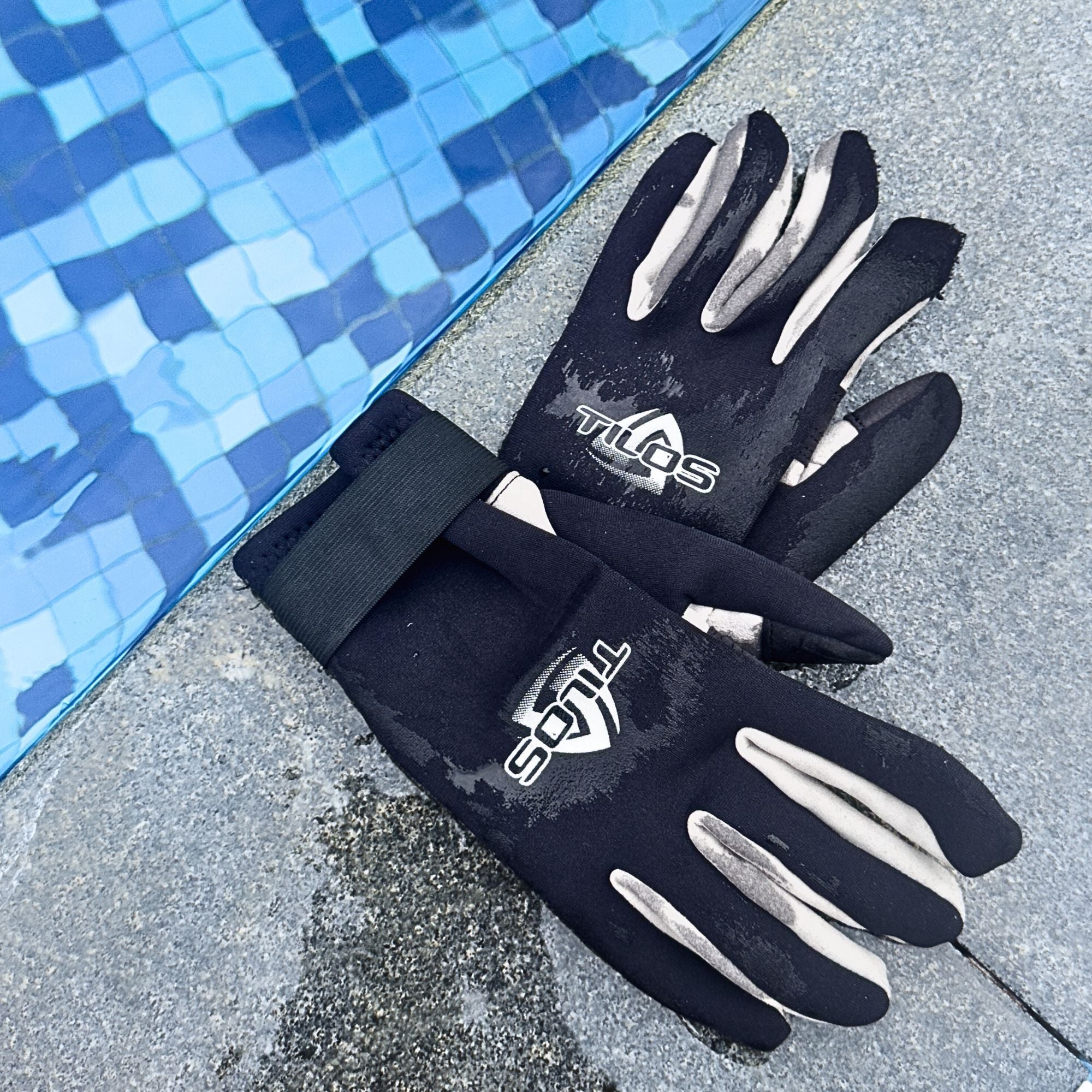 1.5mm Tropical-X Neoprene Glove