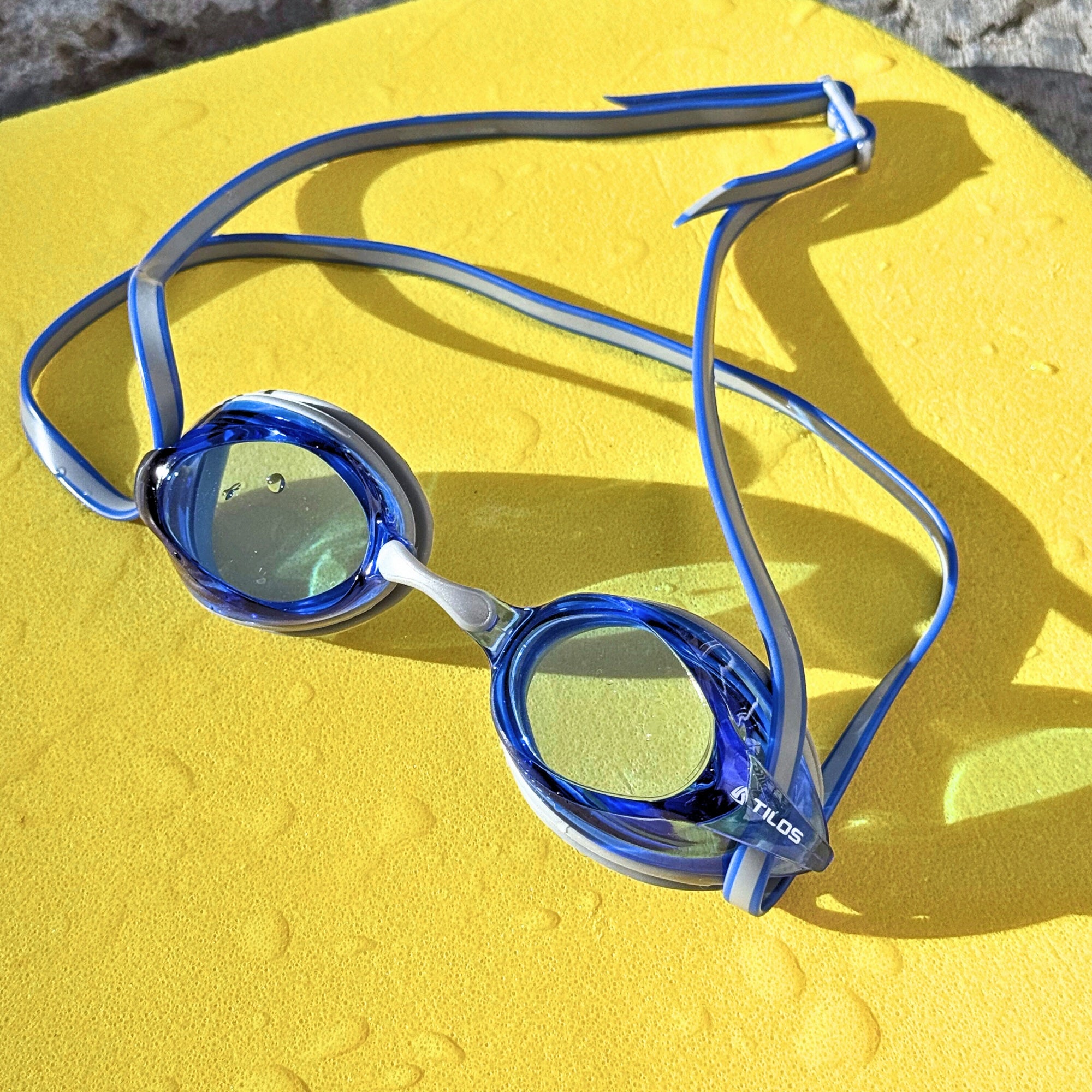 Vynix Triathlon/Swimming Goggles