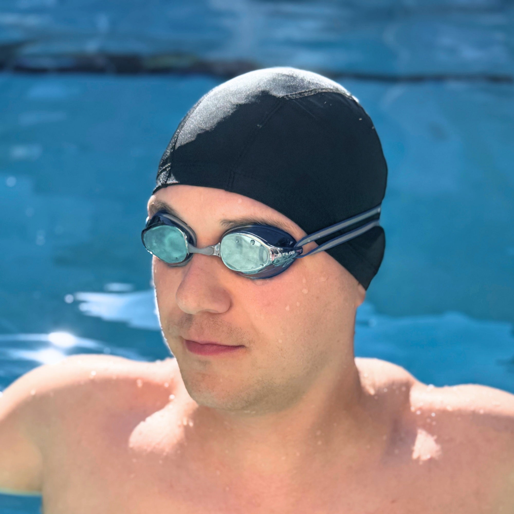 Vynix Triathlon/Swimming Goggles