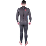 3/2mm Tatex Kneepad Jumpsuit