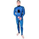 8oz Spandex Spearfishing Jumpsuit