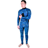 8oz Spandex Spearfishing Jumpsuit