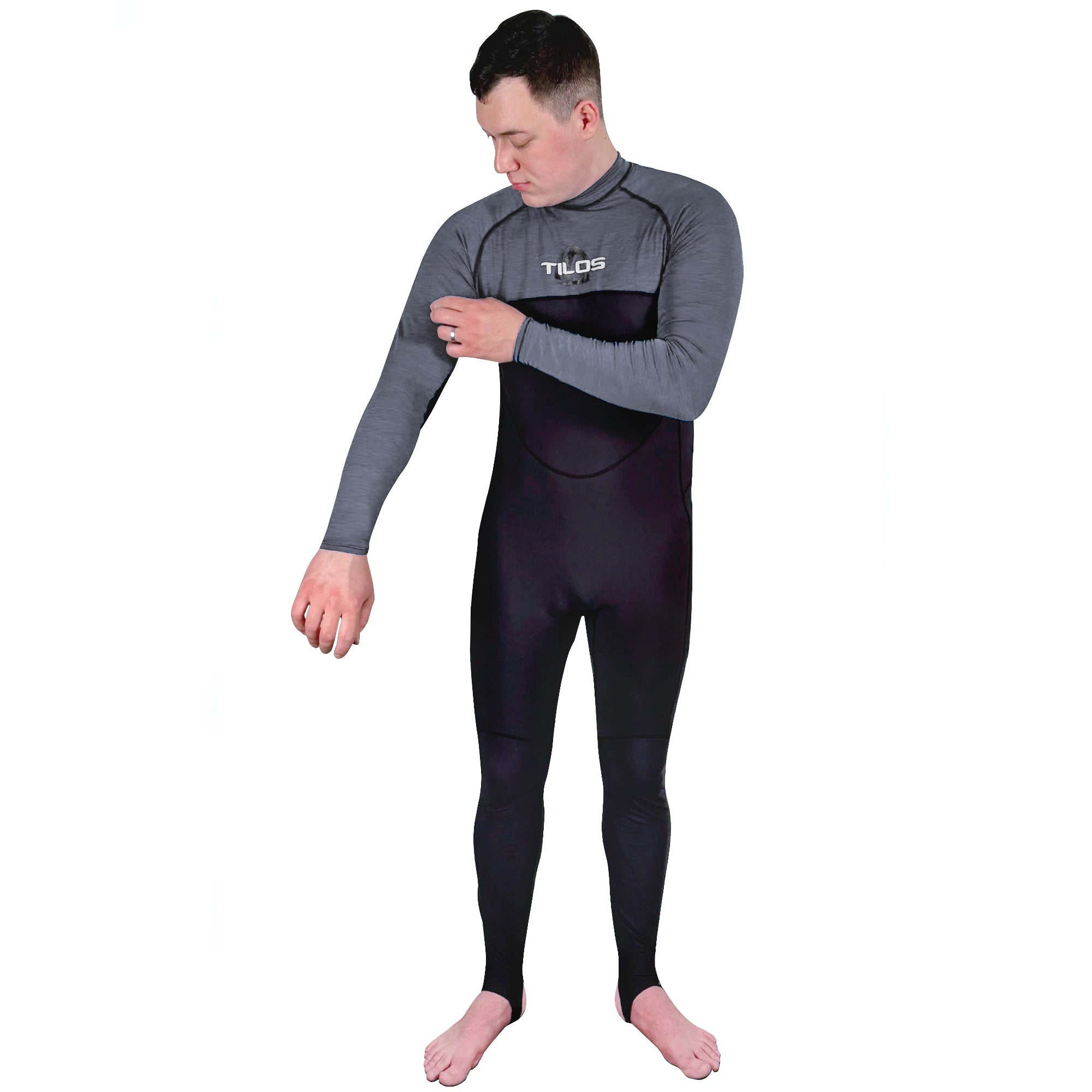 Tilos 6oz Unisex Skin Suit | Tilos