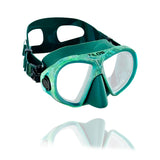 AquaStalk Mask