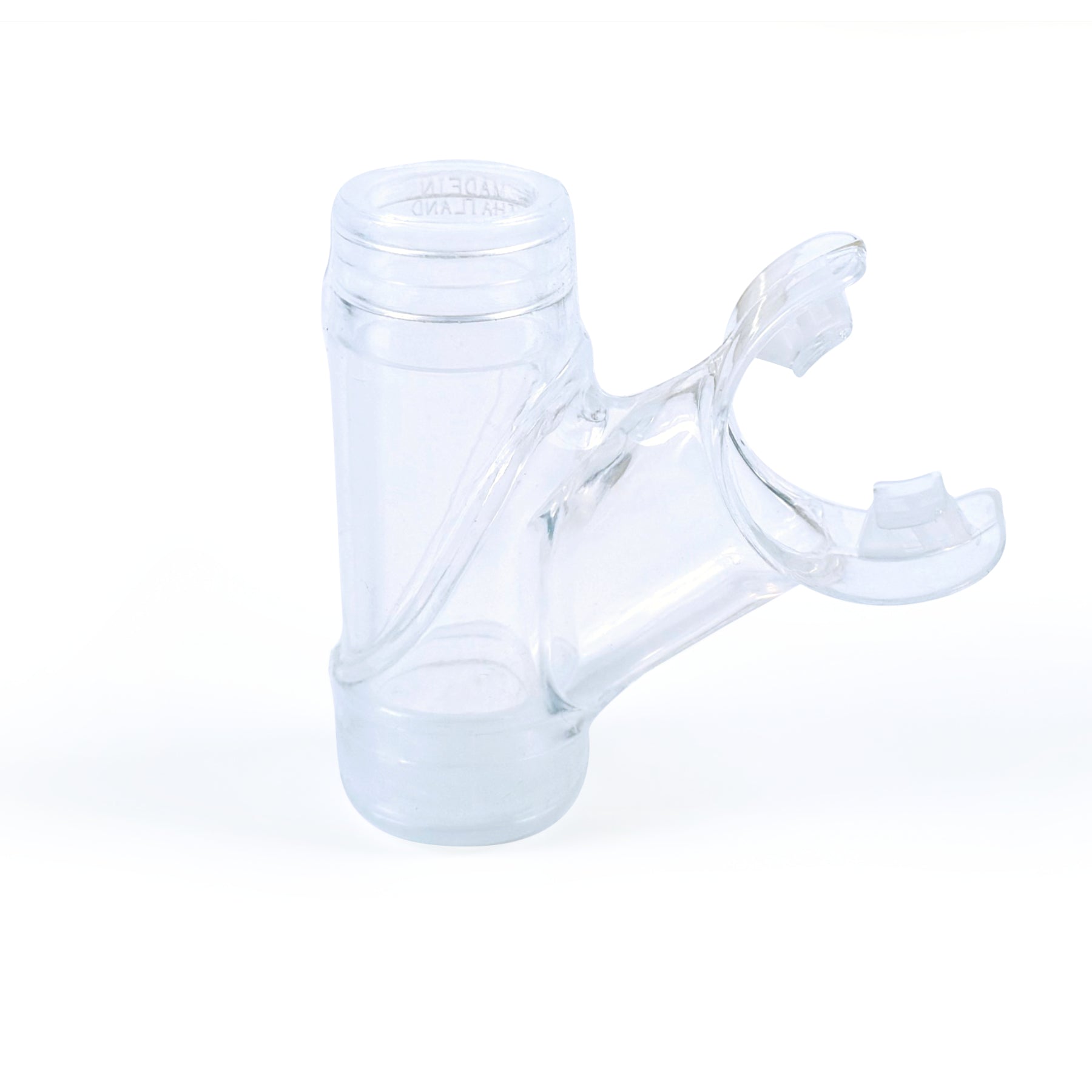 Snorkel Mouthpiece