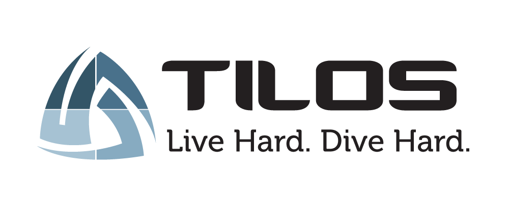 Tilos  Live Hard. Dive Hard.