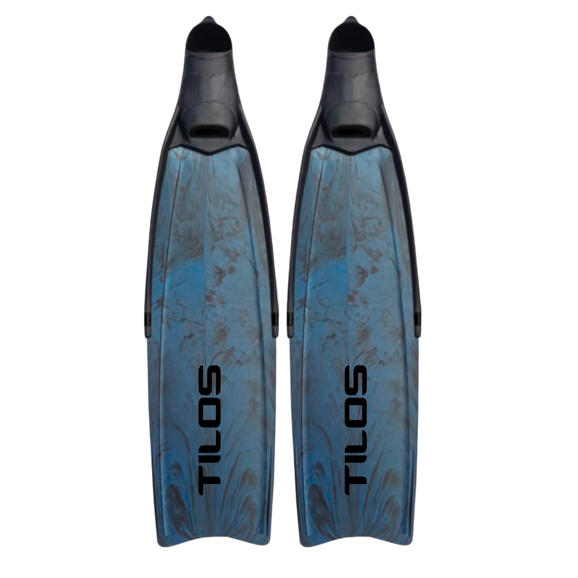 Syryn Full Foot Freediving Fin
