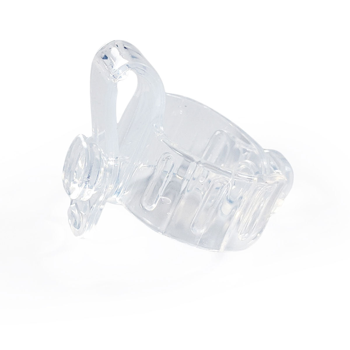 Silicone Snorkel Keeper