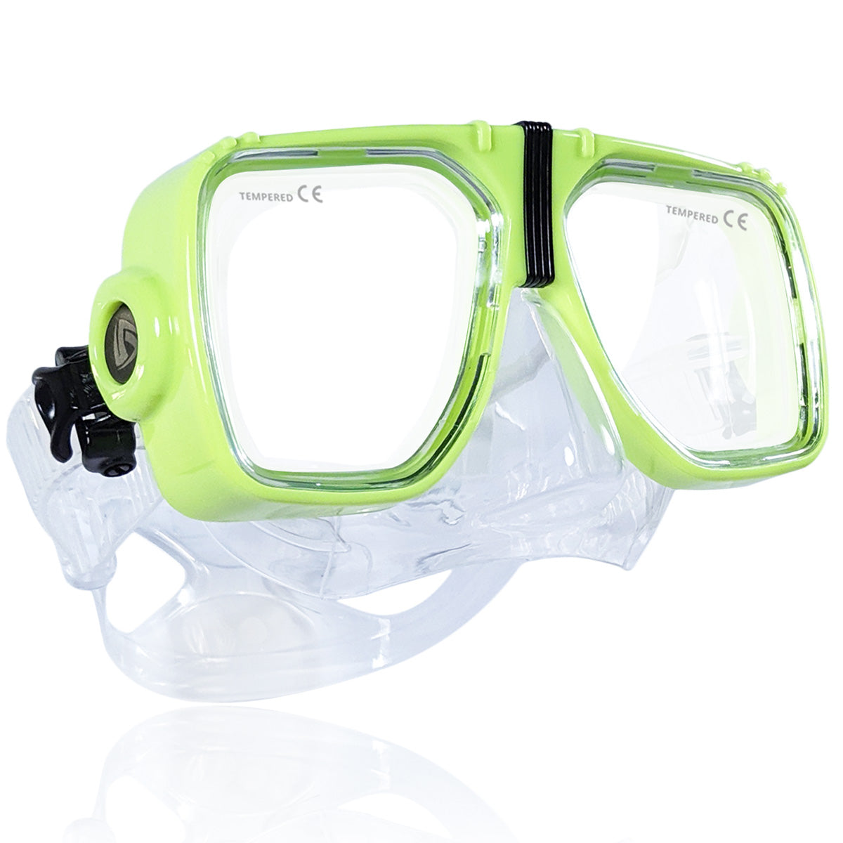 Universal Dive Mask
