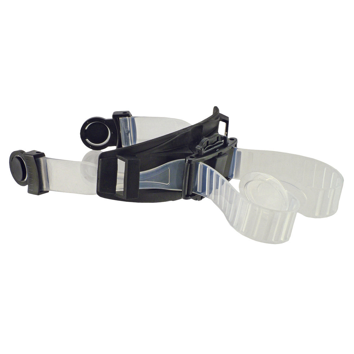 E-Band Silicone Mask Strap