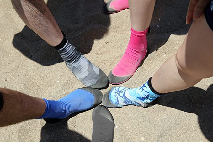 Beach Shoes Tilos Sport Skin Socks For Adults And Kids Protect