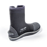 5mm Rubber Toe Cap and Heel Trufit Boot