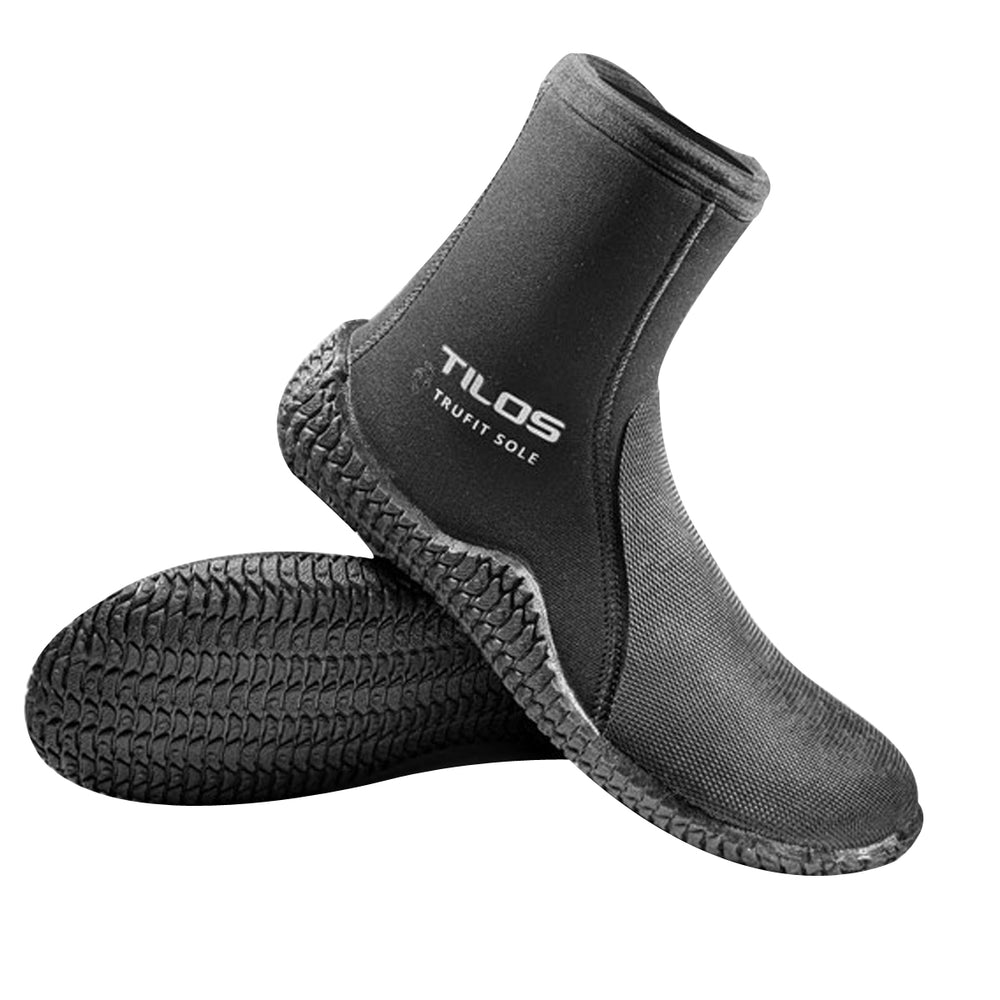 7mm Trufit Puncture Resistant Boot