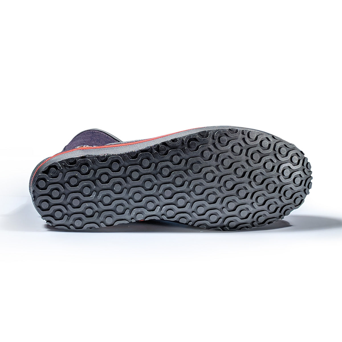 Tilos 6mm Thermoflare Hi Tract Semi-Dry Boot | Tilos