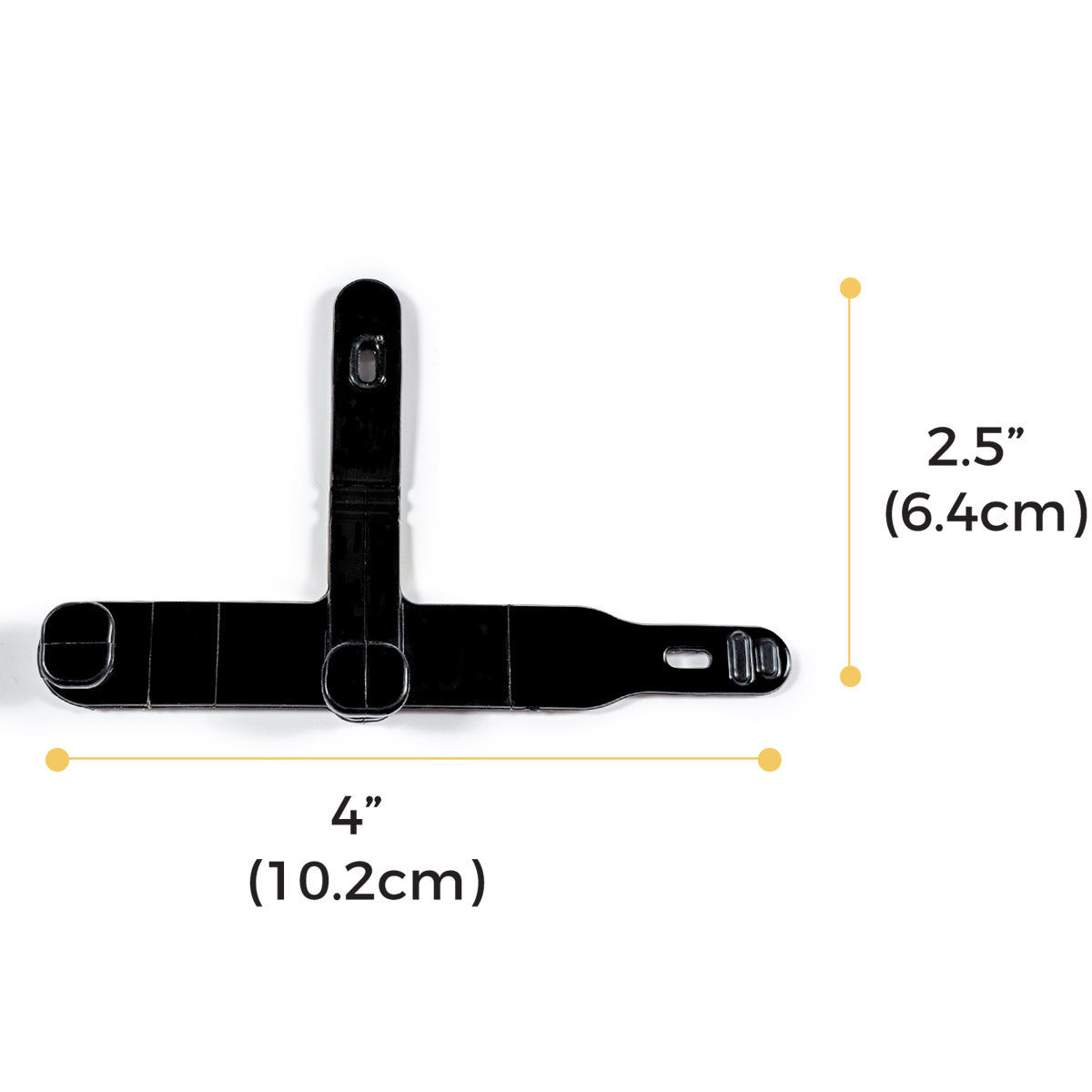 Silicone Snorkel Keeper