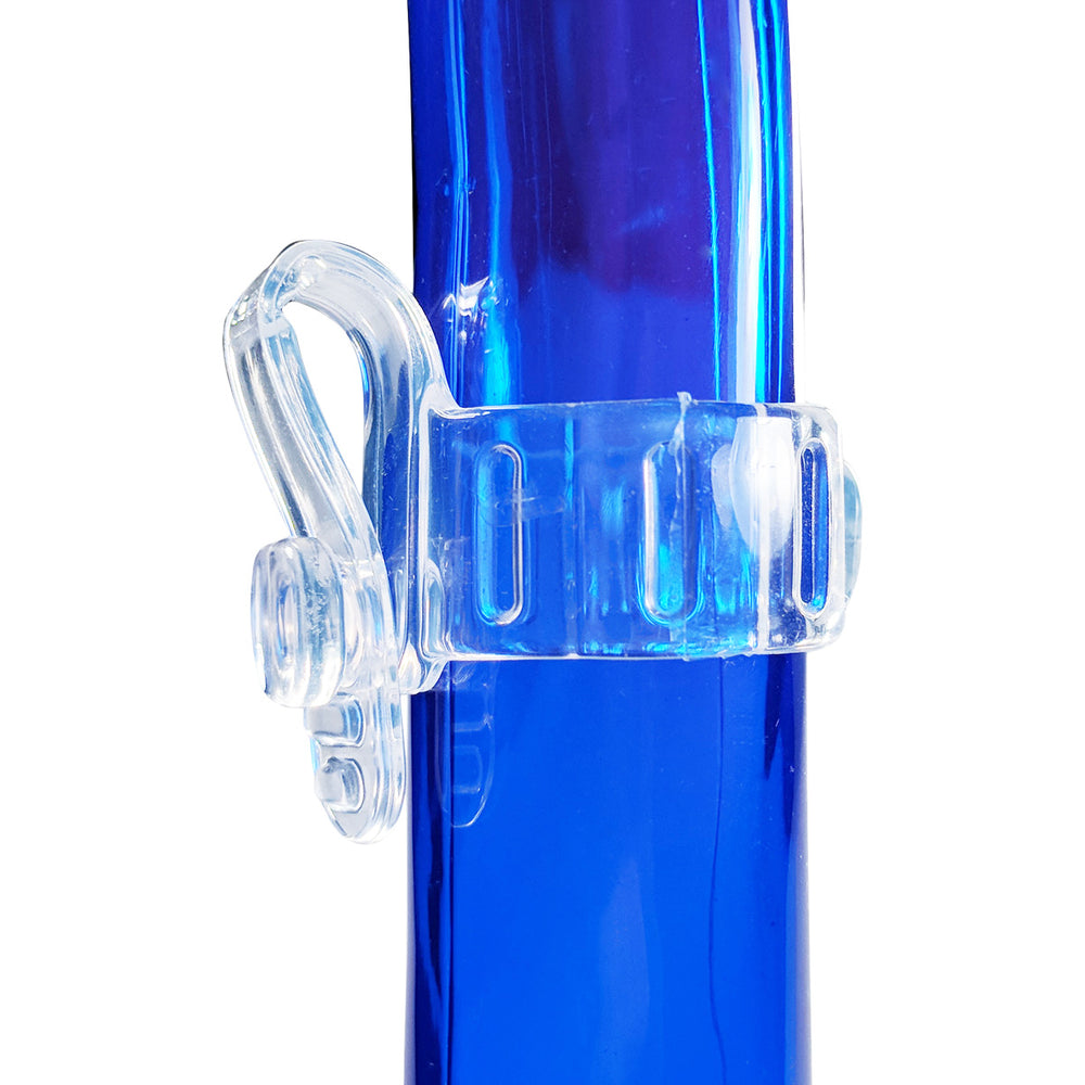 Silicone Snorkel Keeper