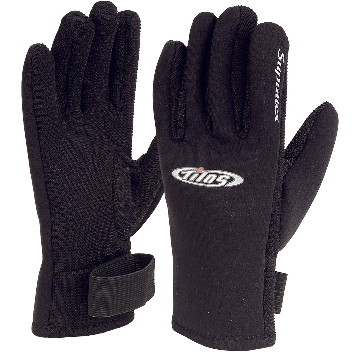 1.5mm Supratex Glove