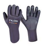 3mm Thermoflare Superstretch Gloves