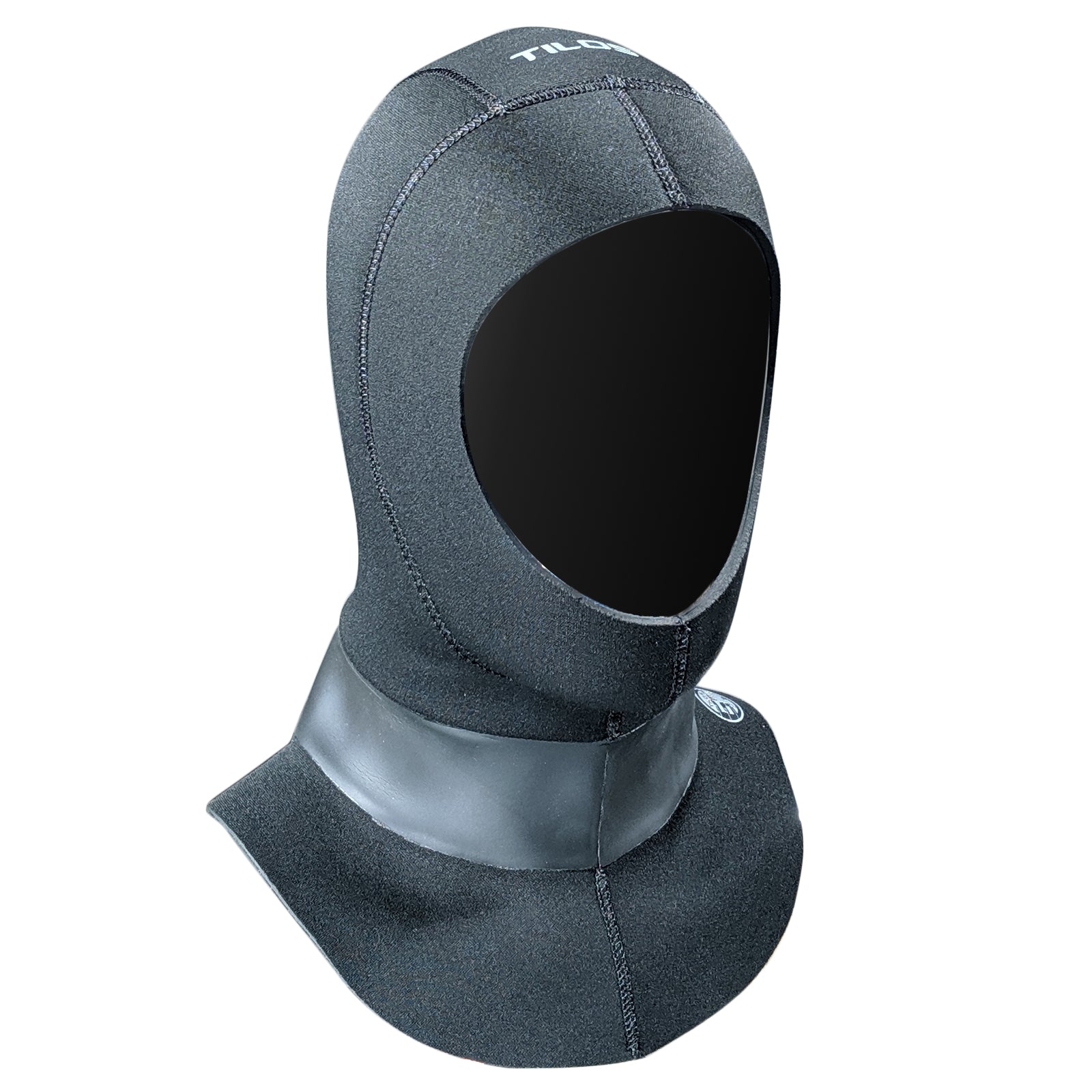 3mm Neoprene Dive Hood
