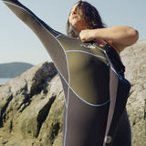 Women's 3/2mm Formfit Supreme Stretch Jumpsuit