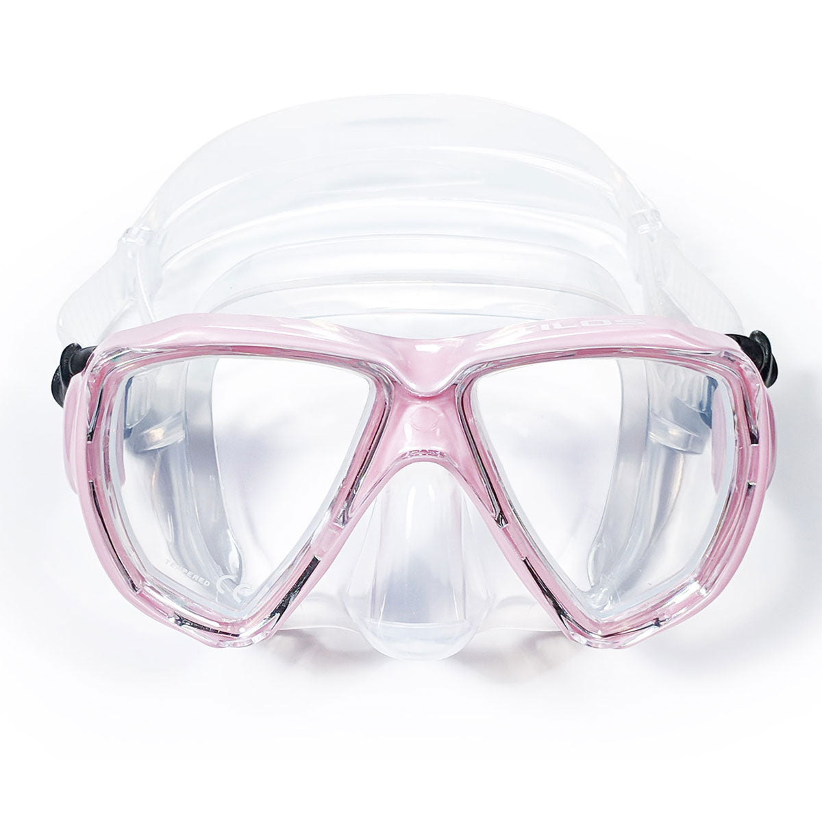 Tilos Cyclops II Kids Double Lens Mask | Tilos