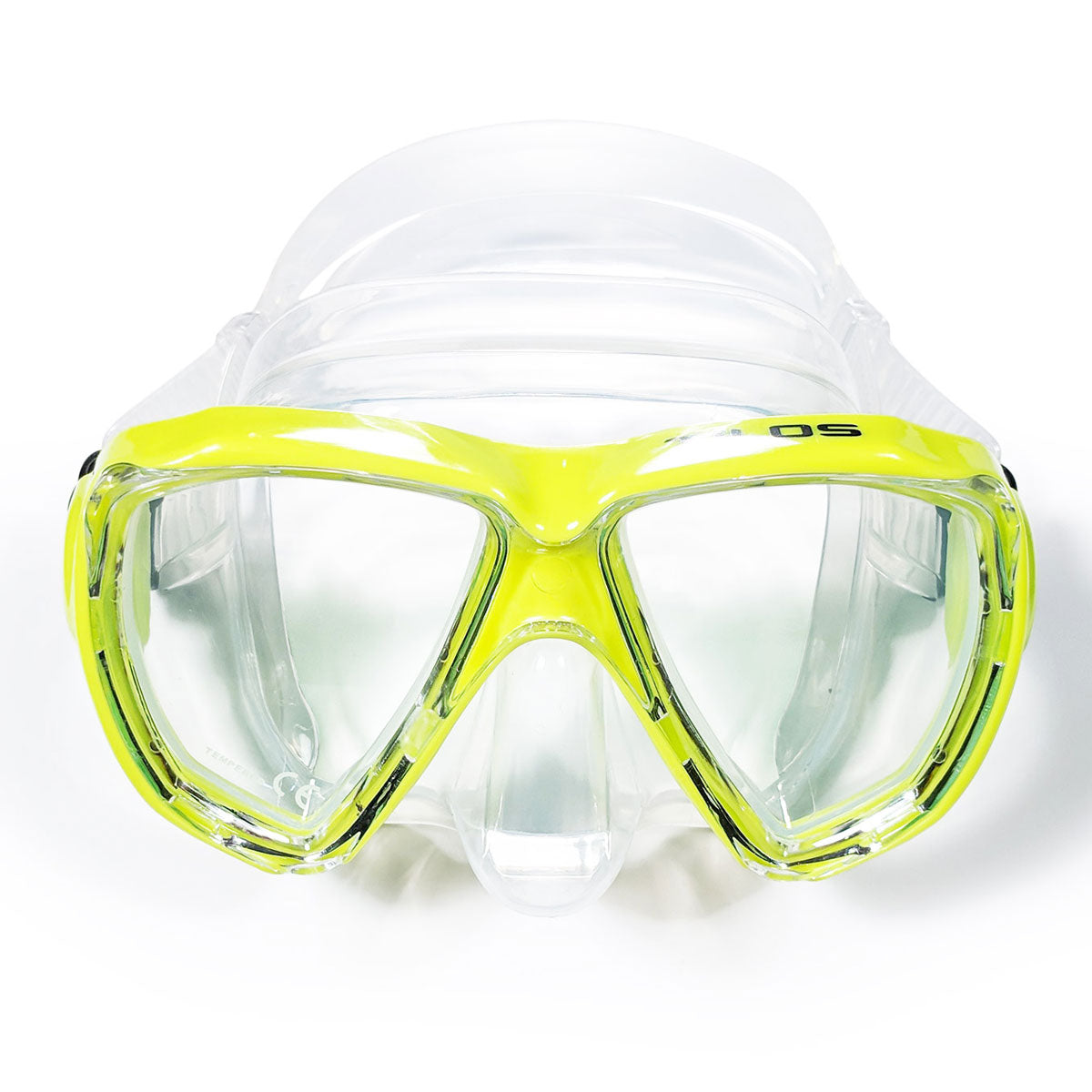 Tilos Cyclops II Kids Double Lens Mask | Tilos