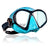 Spawn Camo Spearfishing Mask for Spearfishing, Free Diving, Scuba Diving and Snorkeling