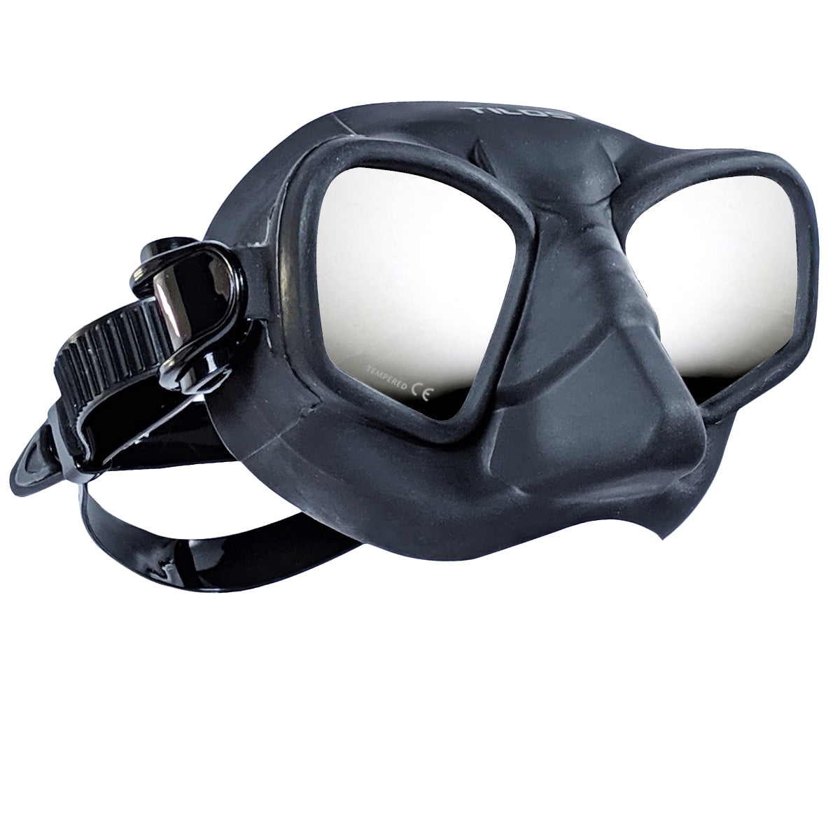 Avengia Frameless Mask