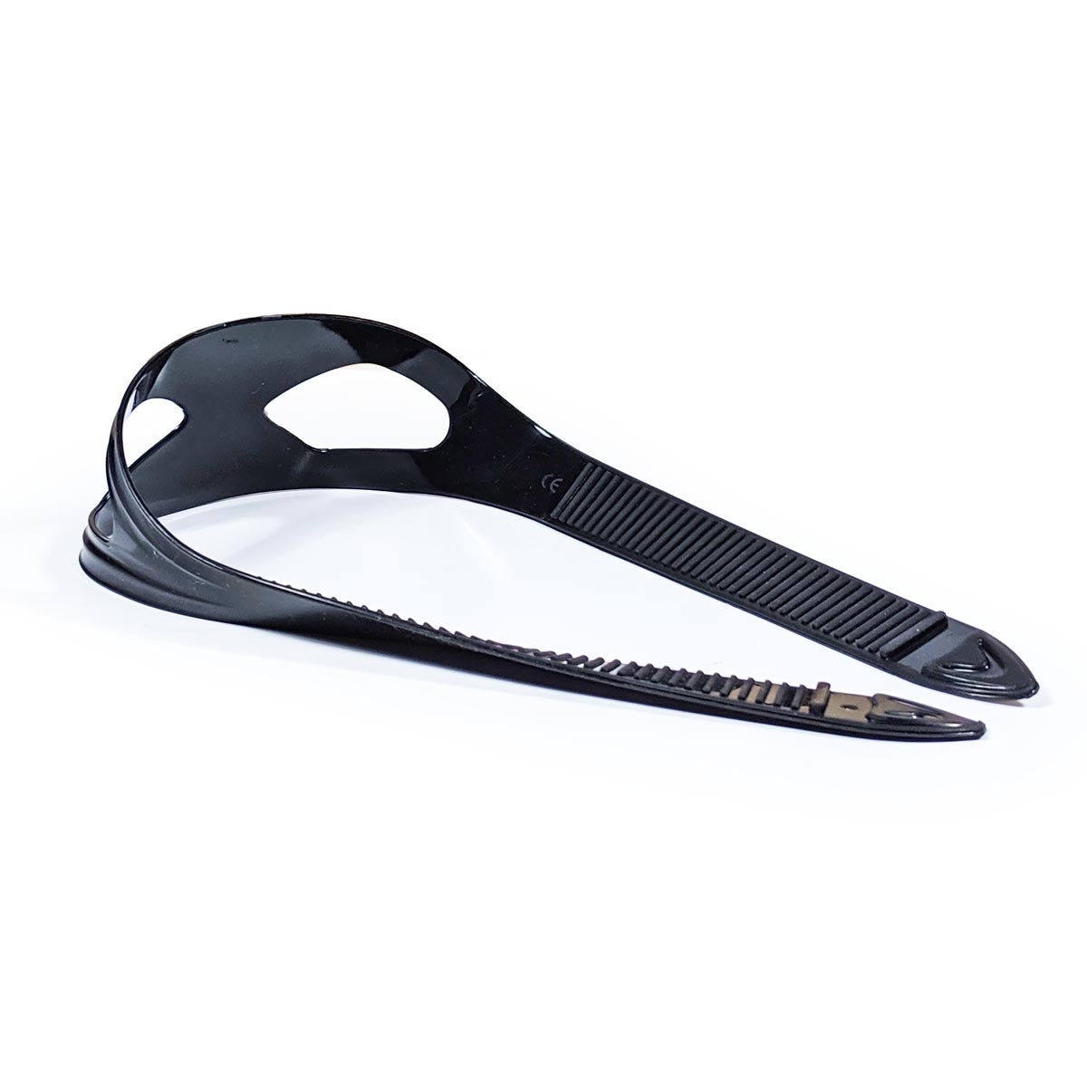 Tilos Dive Mask Silicone Straps - Comfortable, Durable, Customizable Fit with Optional Quick Release Buckles - Suitable for Diving, Snorkeling, Freediving