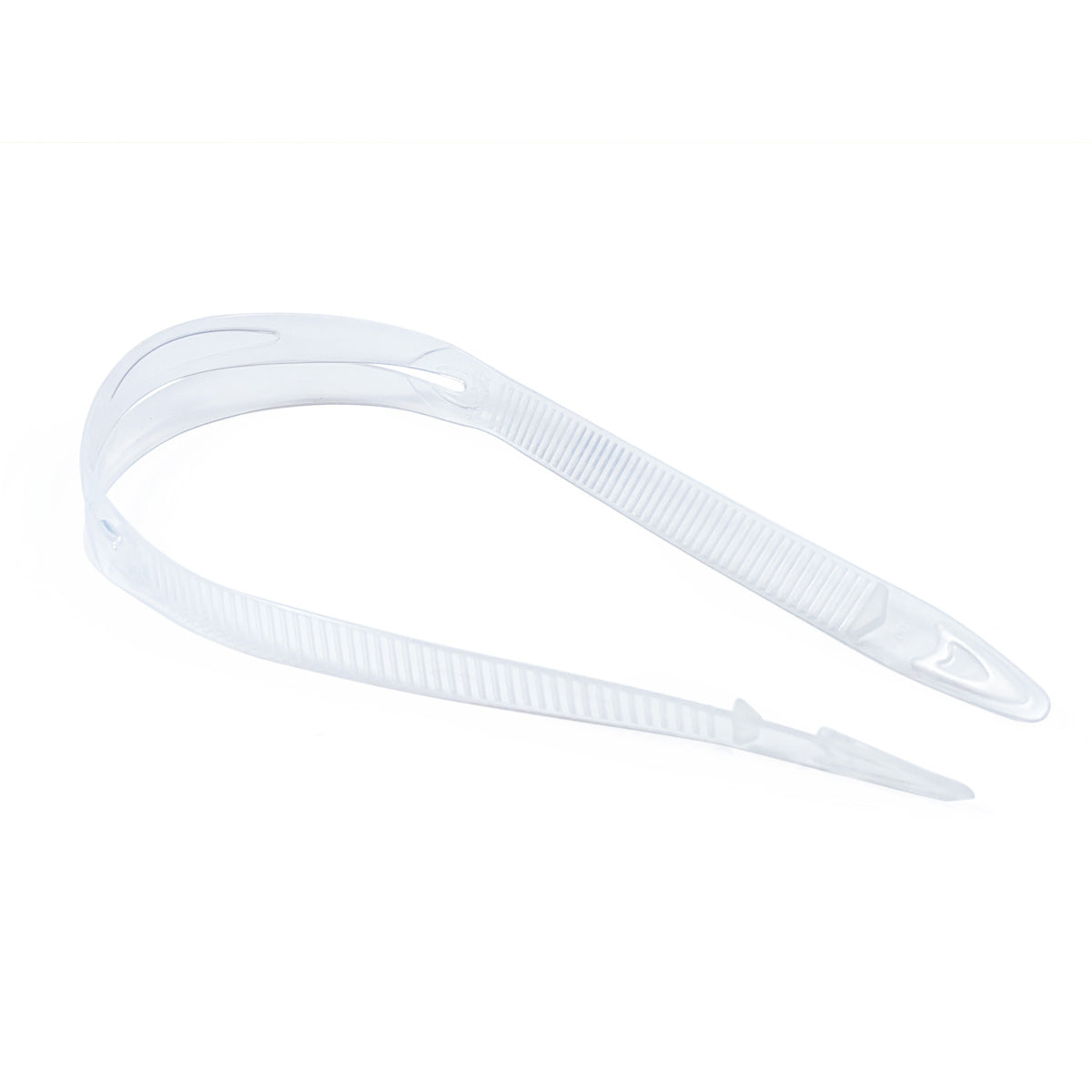 Tilos Dive Mask Silicone Straps - Comfortable, Durable, Customizable Fit with Optional Quick Release Buckles - Suitable for Diving, Snorkeling, Freediving